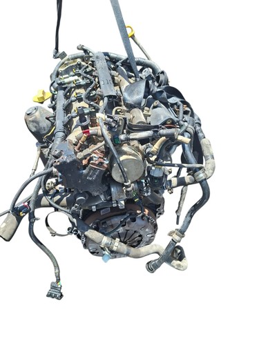 Motore 199a8000 fiat grande - motore,