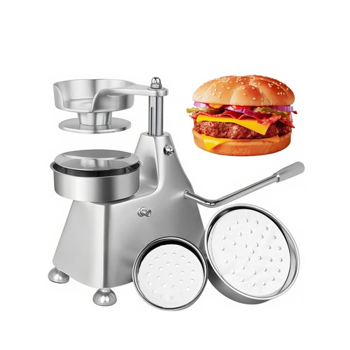 Pressa per hamburger