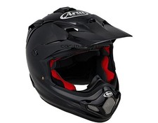 Casco moto fuoristrada Arai
