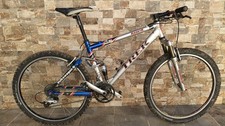Mtb trek shimano xt - trek,,