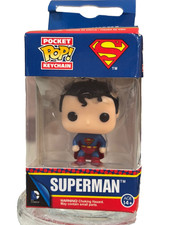 Funko pocket pop - funko, keychain
