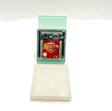 Nintendo Game Boy Color Zelda