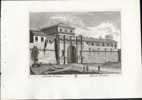 Porta portese roma di - porta, ,