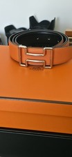 Hermes cintura uomo autentica