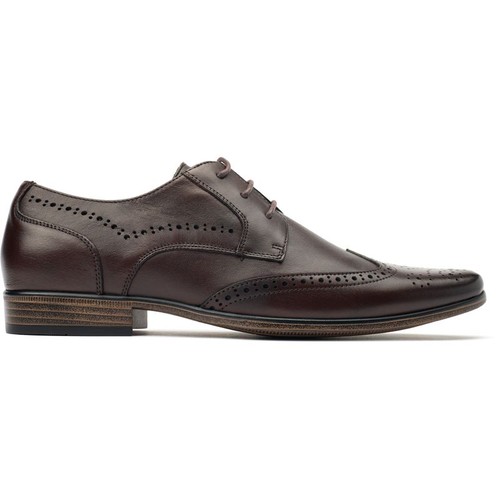 Scarpe soletrader uomo logan - scarpe,