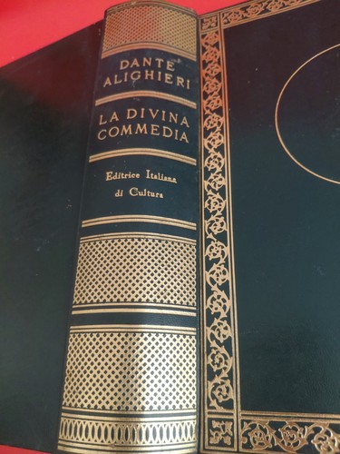 Dante alighieri divina - alighieri,