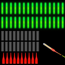 50 Pezzi Bastoni Di Light Di