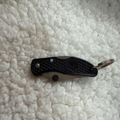 Coltello sog manico - sog, nero