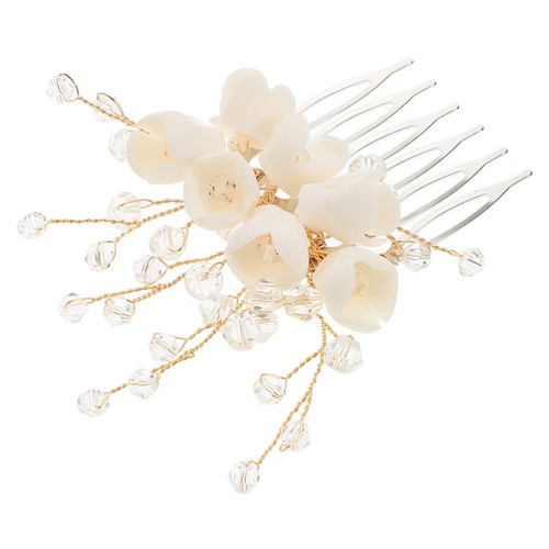 Accessori capelli sposa