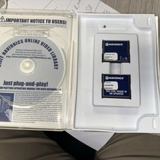 Navionics CF/912P US West