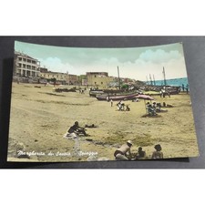 Cartolina Margherita di Savoia