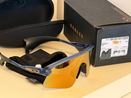 Occhiali sole oakley stunt - oakley,