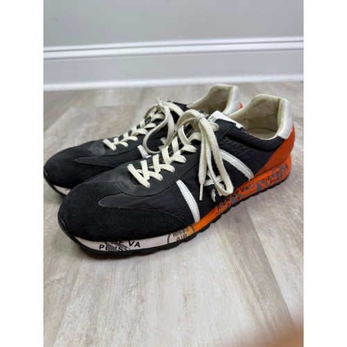 Premiata lucy 3758 - 3758, orange