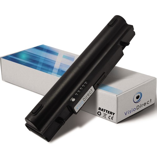 Batterie 6600mah samsung - 6600mah, 11,1v