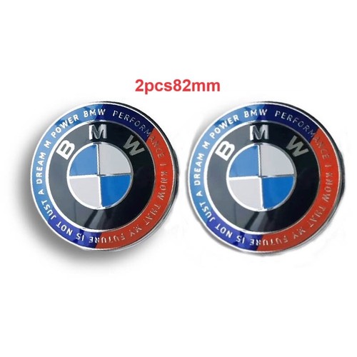 Per bmw 2pz ø82mm kith - 2pz,