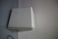 Boston Acoustics HPS 8Wi subwoofer wireless - (G4535-B40)