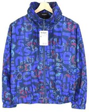 Giacca Desigual Donna UK 12