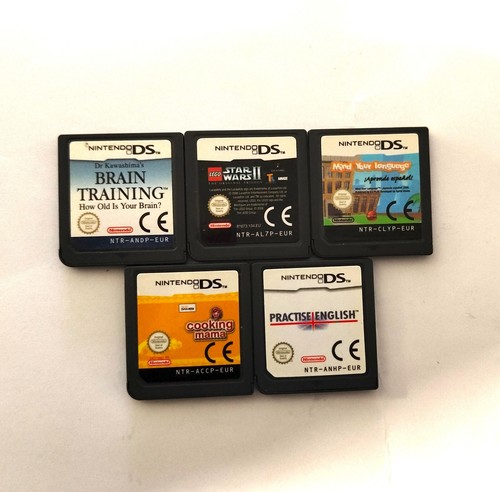 Lotto giochi per nintendo - lotto,