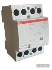 ABB ESB40-40 24V AC/DC GHE3491102R0001 