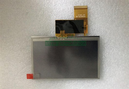 Pannello schermo lcd touch - pannello,