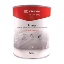 Primer grigio per vernice trattore con resine artificiali - 1 Litro