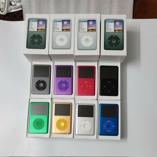 Nuovo apple ipod - nuovo", (sigillato)