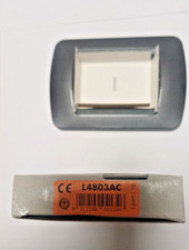 MATERIALE ELETTRICO CIVILE