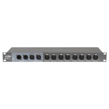 Showtec DB-1-8 DMX Splitter
