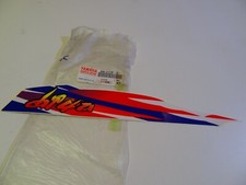 Adesivo fiancatina Yamaha DT50