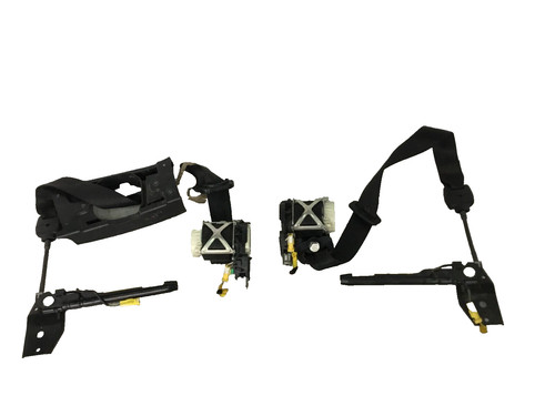 Cinture cintura anteriore fiat - cinture,