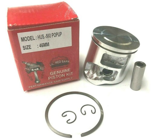 Kit pistone pop adatto per - up,