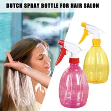 Bottiglia Spray Parrucchiere