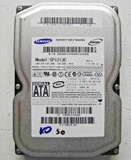 Samsung SP1212C 120gb