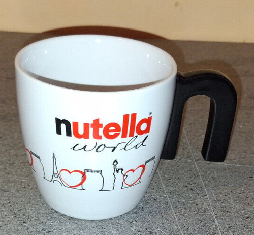 Nutella original adversting