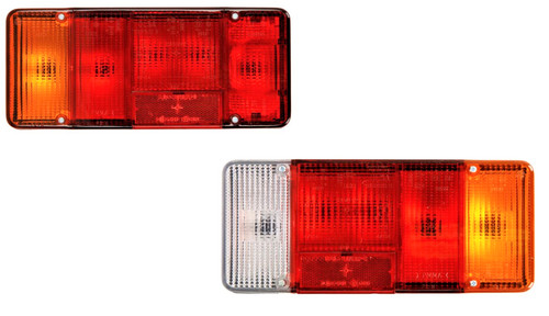 Fanale fanalino stop - fanale,