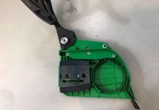 Carter freno ORIGINALE ACTIVE motosega modelli 51-51 - 56-56 - 62-62 36551