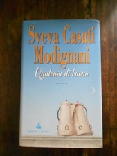 Sveva Casati Modignani, 9
