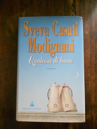 Sveva casati modignani 9 - casati,