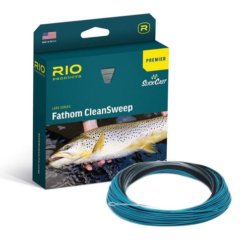 Rio premier clean - premier,