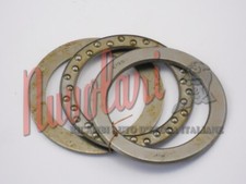 CUSCINETTO SOSPENSIONE LANCIA APPIA C10 I SERIE - II SERIE / APPIA SPORT ZAGATO