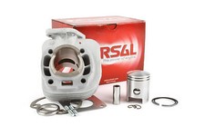 Kit cilindro Airsal alluminio