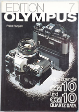 Franz Pangerl, Edition Olympus