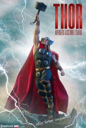 Sideshow 200353 thor - 200353, edizione