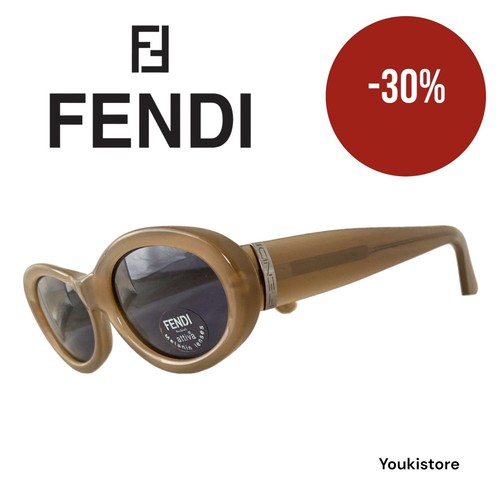 Fendi occhiali sole 7593 - occhiali, sl