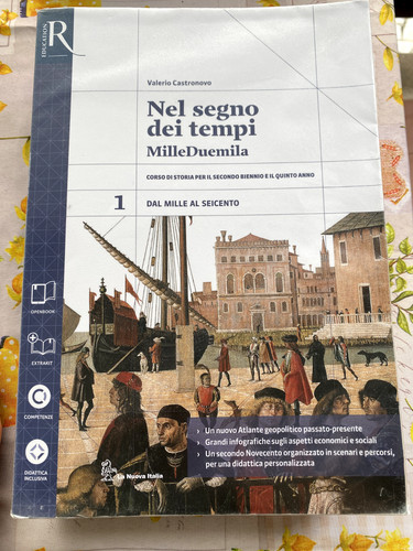 Nel segno dei tempi - dei, dal