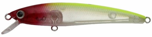 Challenger micro minnow - 3/8",