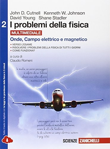Problemi della fisica - problemi,