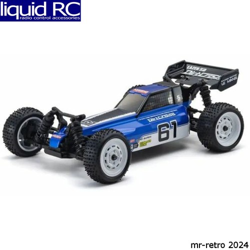 Kyosho 34321 4wd - ep,
