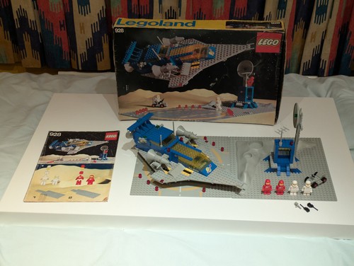 Lego 928 427 galaxy - 928,
