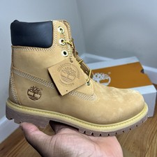 Timberland 6 Inch Premium